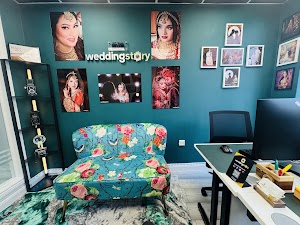 Wedding Story UK place picture