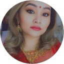 Shristi Magar profile picture